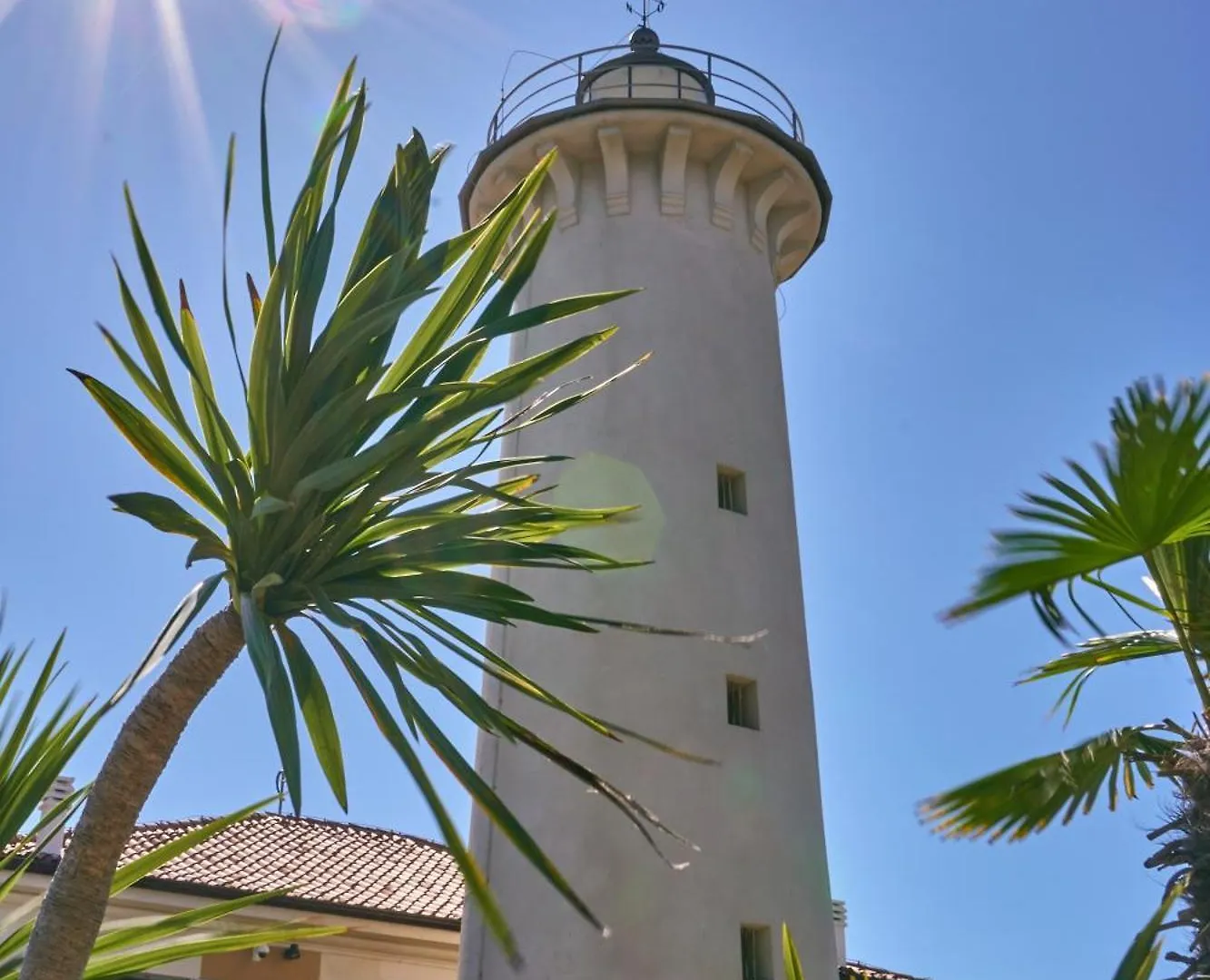 Comfortable Flat On The Top Floor- Beahost Bibione