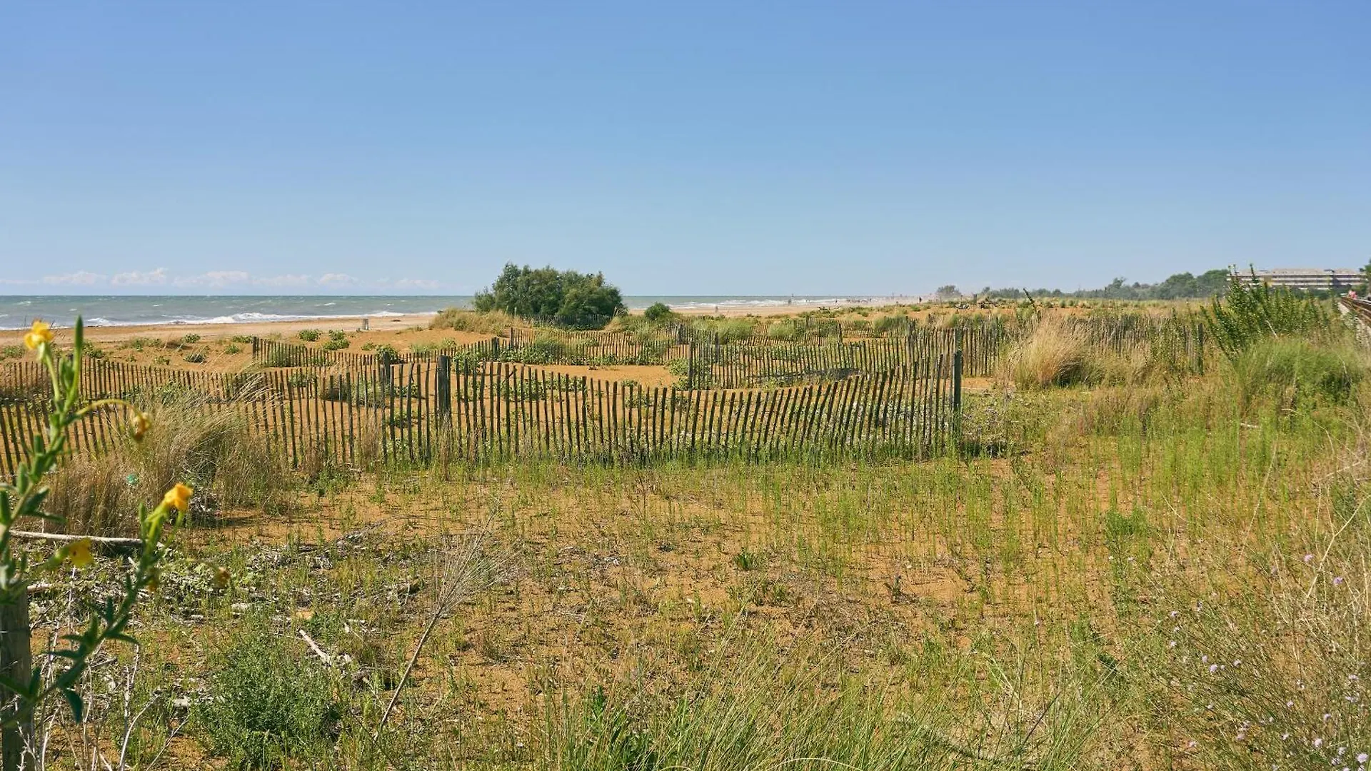Comfortable Flat On The Top Floor- Beahost Bibione