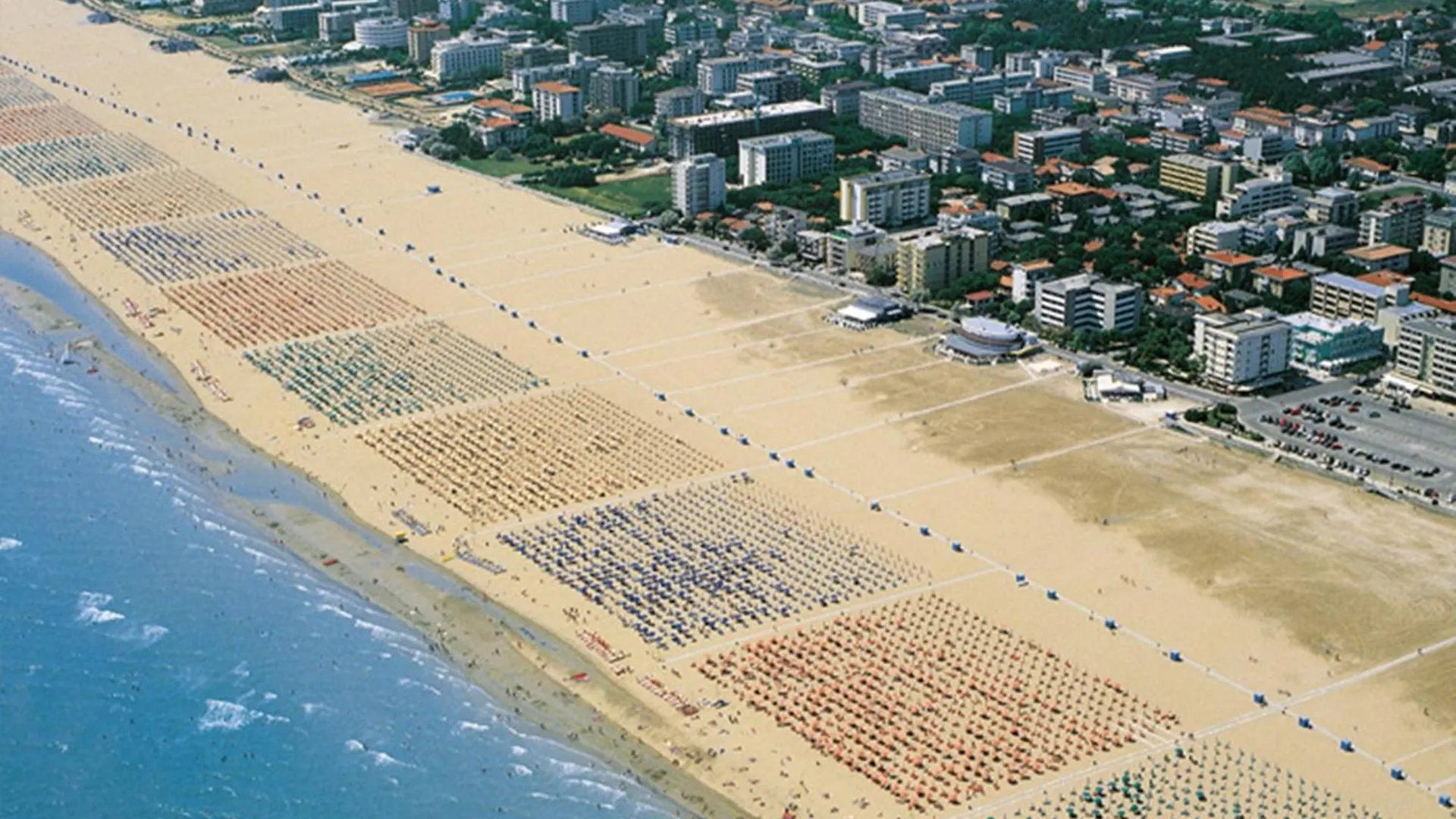 Comfortable Flat On The Top Floor- Beahost Bibione 0*,  Italy