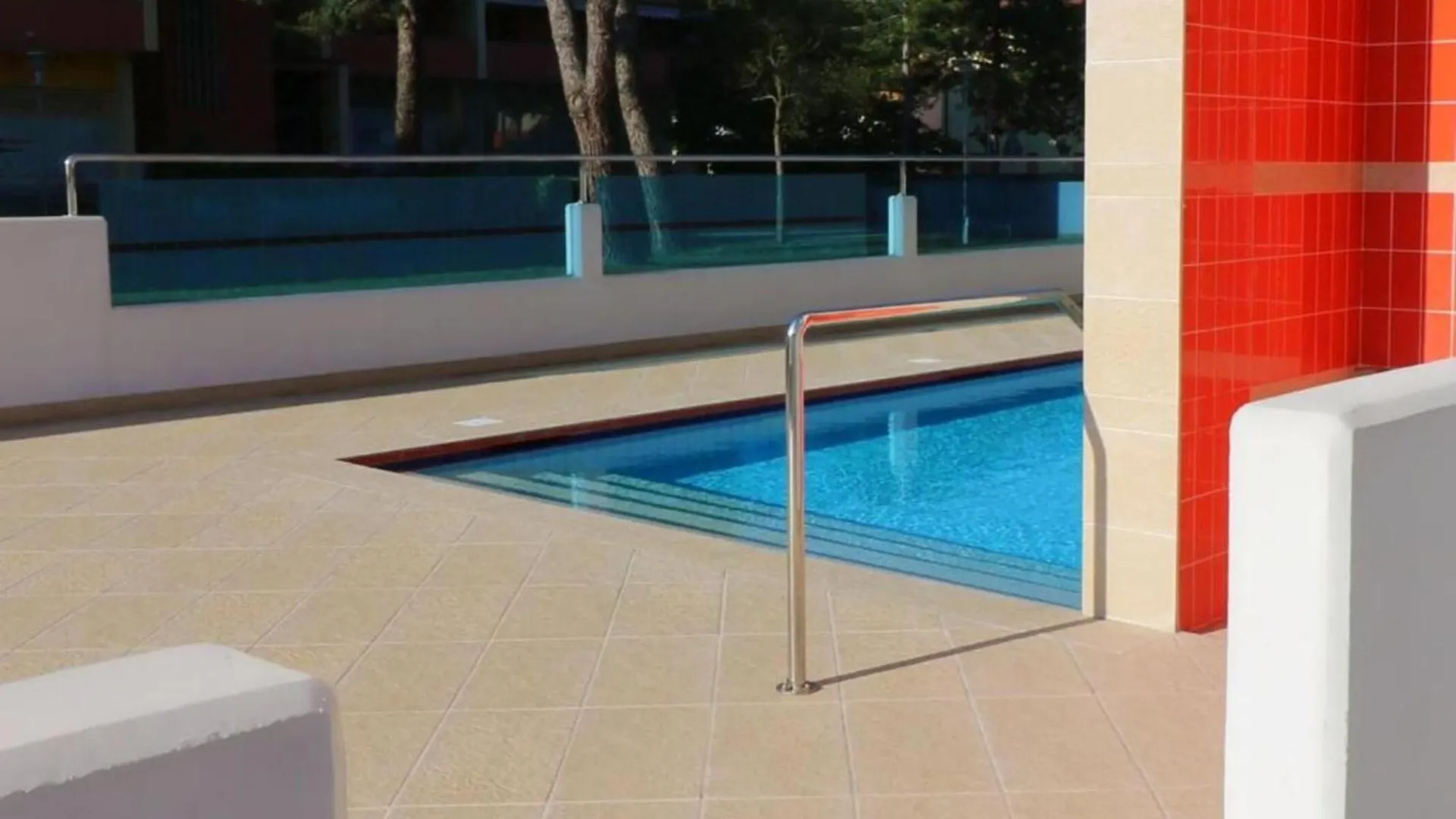 Appartement Comfortable Flat On The Top Floor- Beahost Bibione