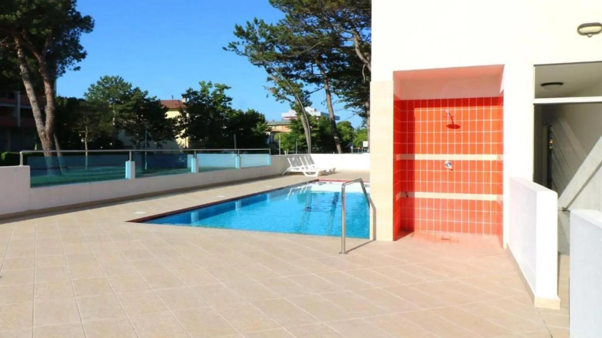 Comfortable Flat On The Top Floor- Beahost Bibione Italy