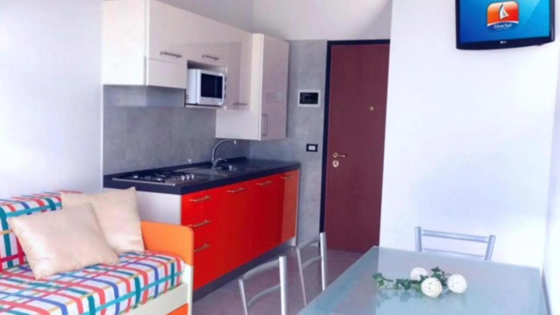 Apartment Comfortable Flat On The Top Floor- Beahost Bibione