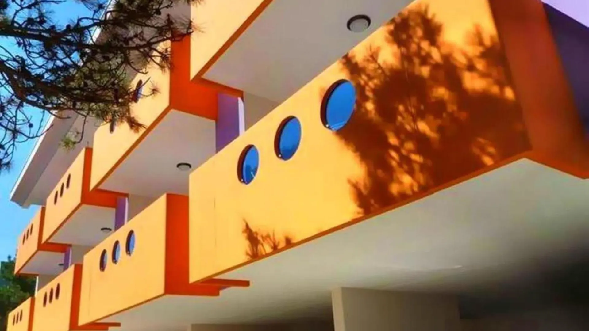Comfortable Flat On The Top Floor- Beahost Bibione