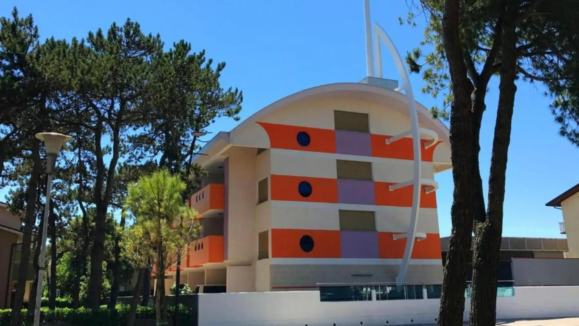 Apartment Comfortable Flat On The Top Floor- Beahost Bibione