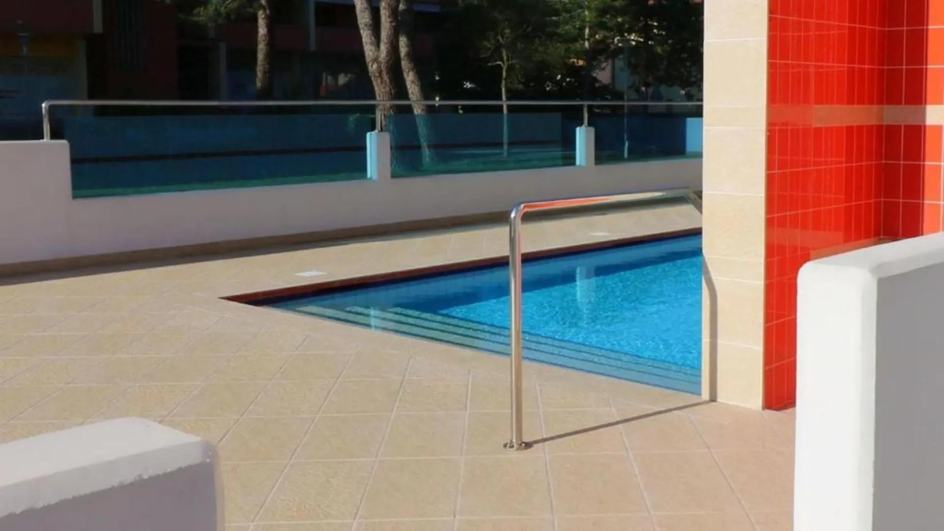 Comfortable Flat On The Top Floor- Beahost Bibione Italy