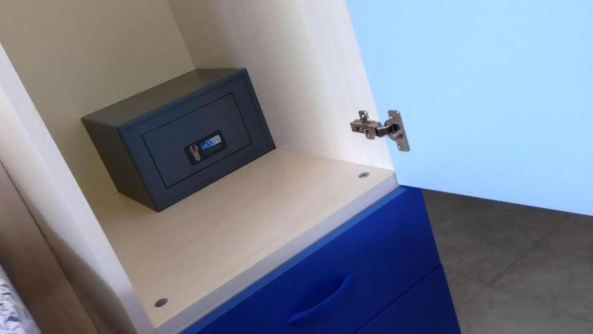 Comfortable Flat On The Top Floor- Beahost بيبيوني إيطاليا